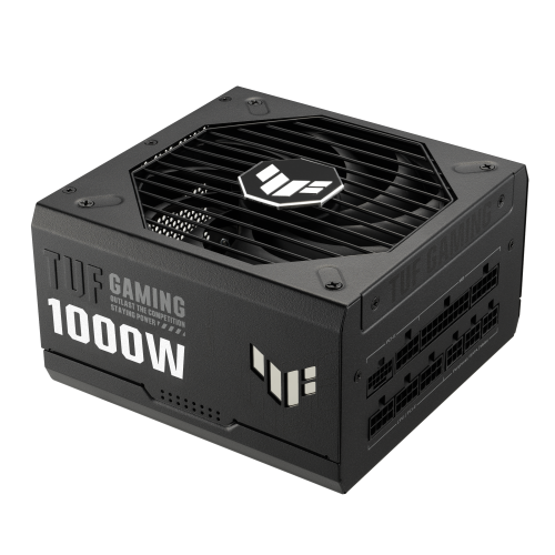 ASUS TUF Gaming Fuente de Alimentación 1000W Gold ATX Negro 90YE00S1-B0NA00
