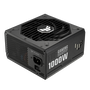 ASUS TUF Gaming Fuente de Alimentación 1000W Gold ATX Negro 90YE00S1-B0NA00