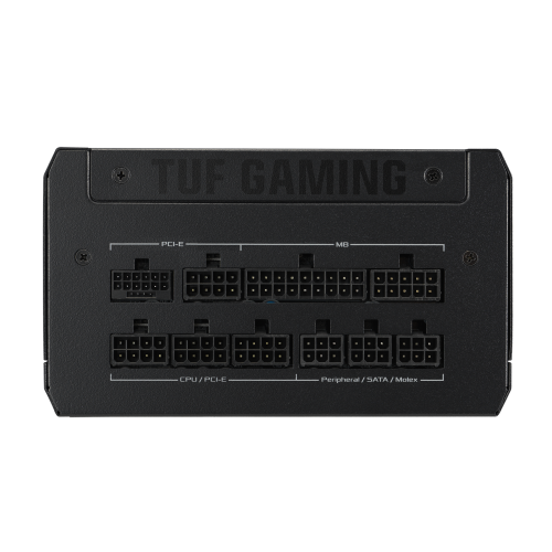ASUS TUF Gaming Fuente de Alimentación 1000W Gold ATX Negro 90YE00S1-B0NA00