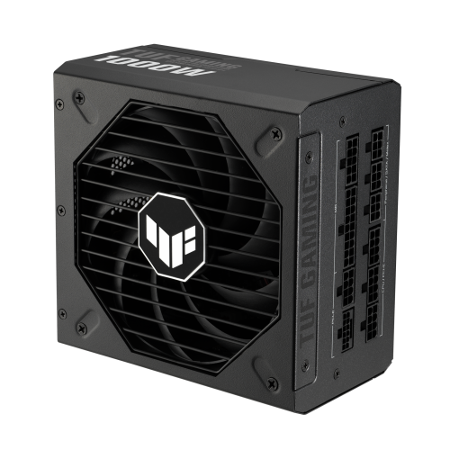 ASUS TUF Gaming Fuente de Alimentación 1000W Gold ATX Negro 90YE00S1-B0NA00