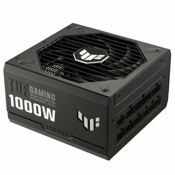 Asus TUF Gaming 1000W Gold ATX 3.0 Modular Negro