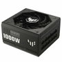 Asus TUF Gaming 1000W Gold ATX 3.0 Modular Negro