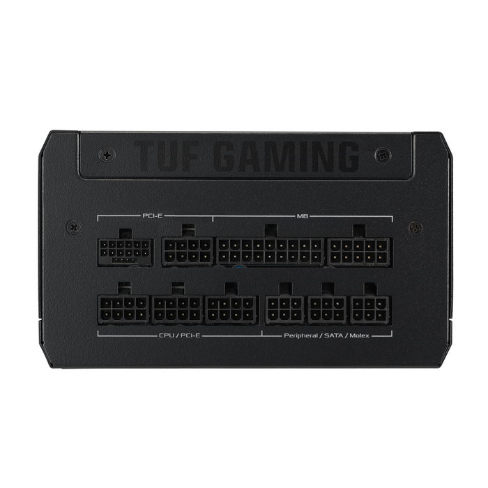 Asus TUF Gaming 1000W Gold Fuente de Alimentación ATX 3.0 80 Plus Gold Modular con Certificación Militar