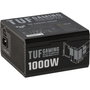 Asus TUF Gaming 1000W Gold ATX 3.0 Modular Negro