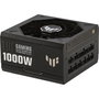 Asus TUF Gaming 1000W Gold ATX 3.0 Modular Negro