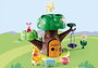 Playmobil 1.2.3 & Disney Winnie The Pooh y Piglet Juguete Educativo Desarrollo Motriz y Cognitivo