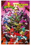 Mmpr Vs Las Tortugas Ninja 02