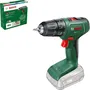 Bosch Taladro Atornillador EasyDrill 18V-40 (SIN Batería, SIN Cargador)