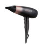 Remington Rose Shimmer Secador de Pelo 2200 W Negro, Rosa