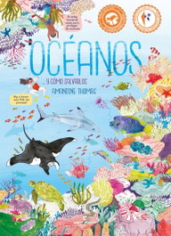 ERRATA NATURAE, Océanos - Los Pequeños Salvajes