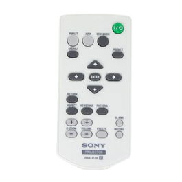 Sony Proyector Blanco