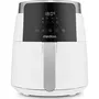 Medion Freidora de aire MD13030 Digital 1500W 4.7L Blanco