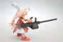 Ichigeki Sacchu!! HoiHoi-san Maqueta 1/1 HoiHoi-san Heavy Arms Ver. New Edition 12 cm