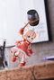 Ichigeki Sacchu!! HoiHoi-san Maqueta 1/1 HoiHoi-san Heavy Arms Ver. New Edition 12 cm