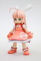 Ichigeki Sacchu!! HoiHoi-san Maqueta 1/1 HoiHoi-san Heavy Arms Ver. New Edition 12 cm