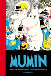 COCO BOOKS Mumin