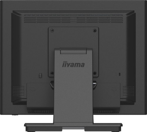 Iiyama T1532MSC-B1S Pantalla Táctil PC 15" XGA LCD Negra