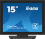 Iiyama T1532MSC-B1S Pantalla Táctil PC 15" XGA LCD Negra