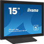 Iiyama T1532MSC-B1S Pantalla Táctil PC 15" XGA LCD Negra