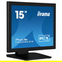 Iiyama T1532MSC-B1S Pantalla Táctil PC 15" XGA LCD Negra