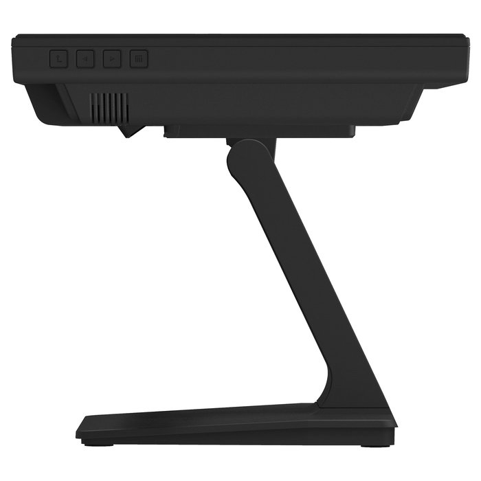 Iiyama T1532MSC-B1S Pantalla Táctil PC 15" XGA LCD Negra