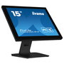Iiyama T1532MSC-B1S Pantalla Táctil PC 15" XGA LCD Negra