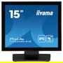 Iiyama T1532MSC-B1S Pantalla Táctil PC 15" XGA LCD Negra