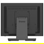 Iiyama T1532MSC-B1S Pantalla Táctil PC 15" XGA LCD Negra