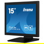 Iiyama T1532MSC-B1S Pantalla Táctil PC 15" XGA LCD Negra