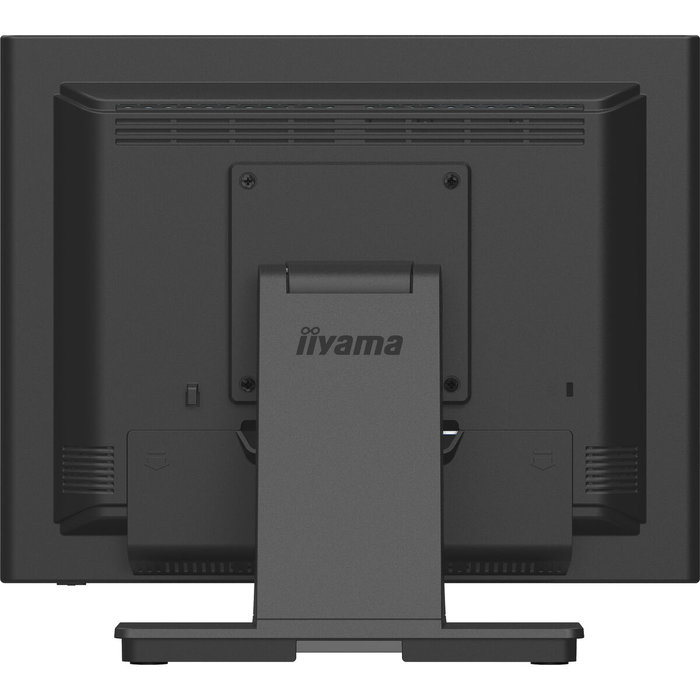 iiyama ProLite T1532MSC-B1S Monitor Táctil 15 pulgadas 1024x768 TN Negro
