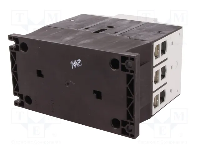 EATON ELECTRIC Contactor DILM80 3-polar 80A 230VAC EATON ELECTRIC Contactor DILM80 3-polar 80A 230VAC