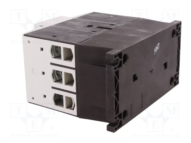 EATON ELECTRIC Contactor DILM80 3-polar 80A 230VAC EATON ELECTRIC Contactor DILM80 3-polar 80A 230VAC