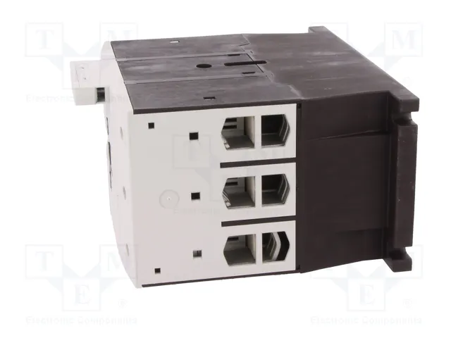 EATON ELECTRIC Contactor DILM80 3-polar 80A 230VAC EATON ELECTRIC Contactor DILM80 3-polar 80A 230VAC