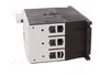 EATON ELECTRIC Contactor DILM80 3-polar 80A 230VAC