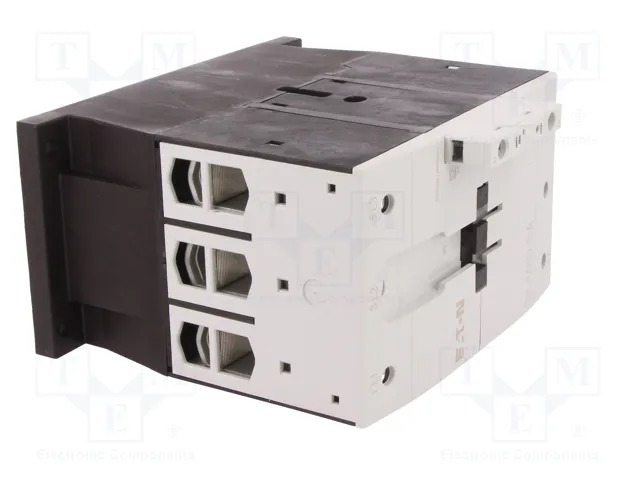 EATON ELECTRIC Contactor DILM80 3-polar 80A 230VAC EATON ELECTRIC Contactor DILM80 3-polar 80A 230VAC