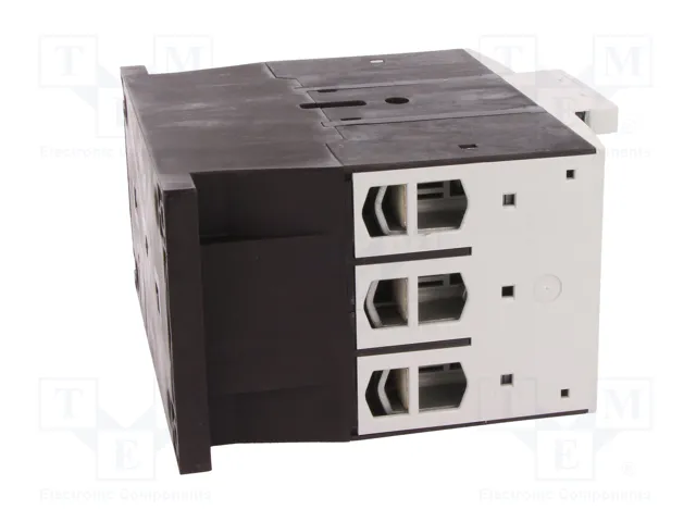 EATON ELECTRIC Contactor DILM80 3-polar 80A 230VAC EATON ELECTRIC Contactor DILM80 3-polar 80A 230VAC