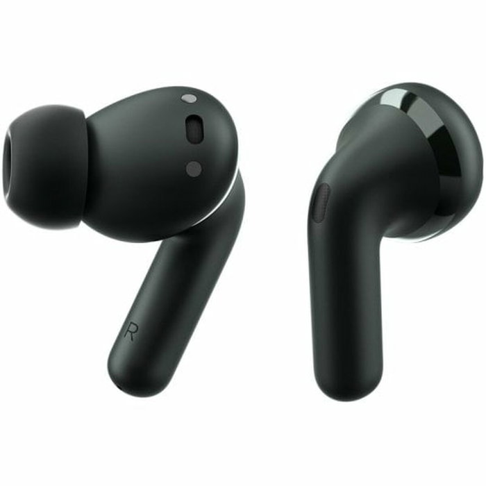Motorola Moto Buds+ Auriculares Inalámbricos Gris