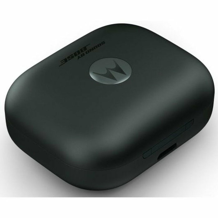 Motorola Moto Buds+ Auriculares Inalámbricos Gris