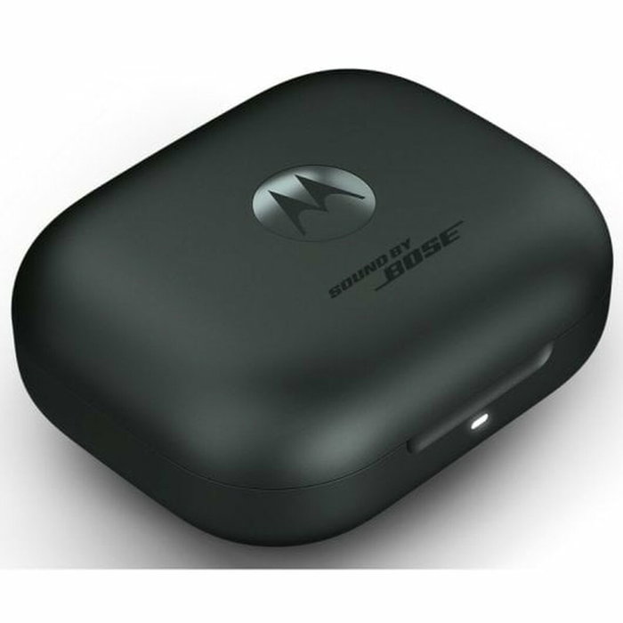 Motorola Moto Buds+ Auriculares Inalámbricos Gris