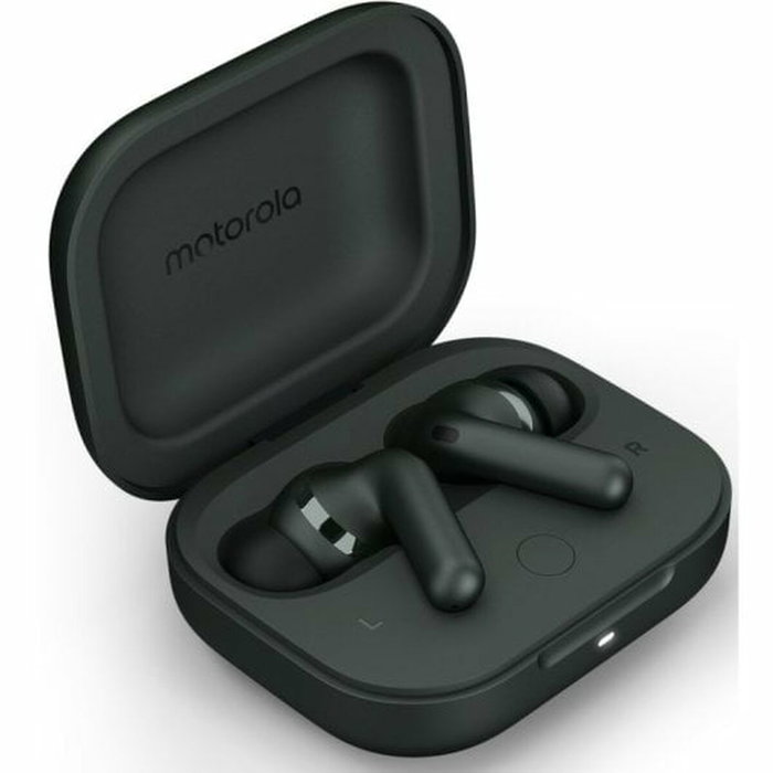 Motorola Moto Buds+ Auriculares Inalámbricos Gris