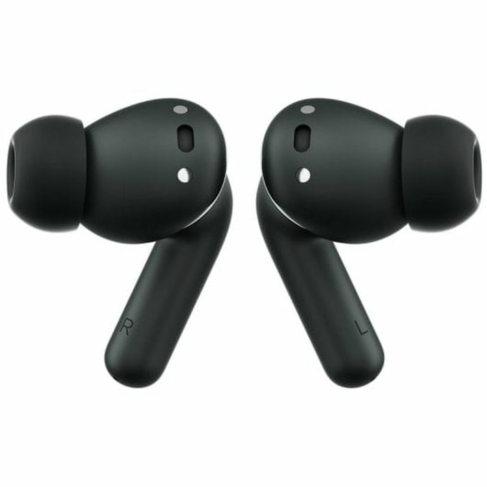 Motorola Moto Buds+ Auriculares Inalámbricos Gris