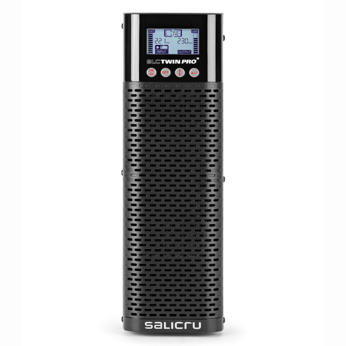 Salicru SLC-3000-TWIN PRO2 B1 SAI/UPS 3000 VA / 2700W On-Line Doble Conversión Torre