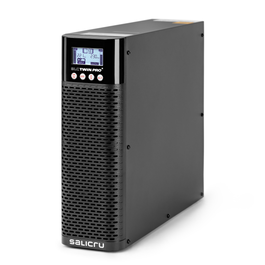 Salicru SLC-3000-TWIN PRO2 B1 SAI/UPS 3000 VA / 2700W On-Line Doble Conversión Torre