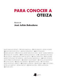 PARA CONOCER A OTEIZA, AA.VV. - PAMIELA EDITORIAL