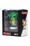 SD Toys Minifigura Pokis Greta Gremlins de Goma