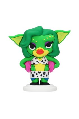 SD Toys Minifigura Pokis Greta Gremlins de Goma