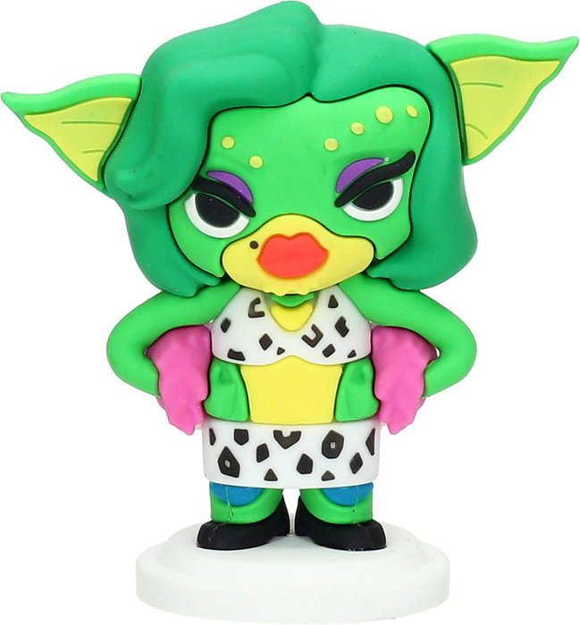 SD Toys Minifigura Pokis Greta Gremlins de Goma SD Toys Minifigura Pokis Greta Gremlins de Goma