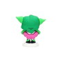 Gremlins Minifigura Goma Pokis Greta 7 cm