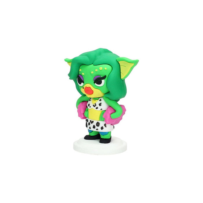 Gremlins Minifigura Goma Pokis Greta 7 cm