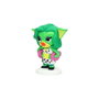 Gremlins Minifigura Goma Pokis Greta 7 cm